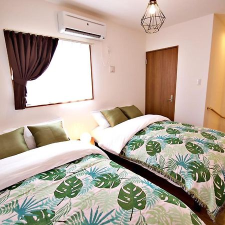 プラスライフ大浜 Room4 Ishigaki  Экстерьер фото