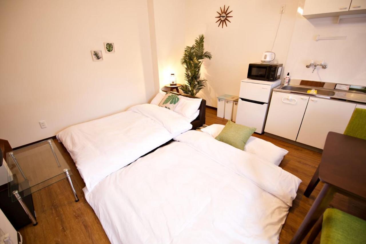 プラスライフ大浜 Room4 Ishigaki  Экстерьер фото