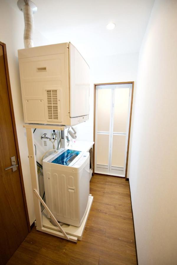 プラスライフ大浜 Room4 Ishigaki  Экстерьер фото