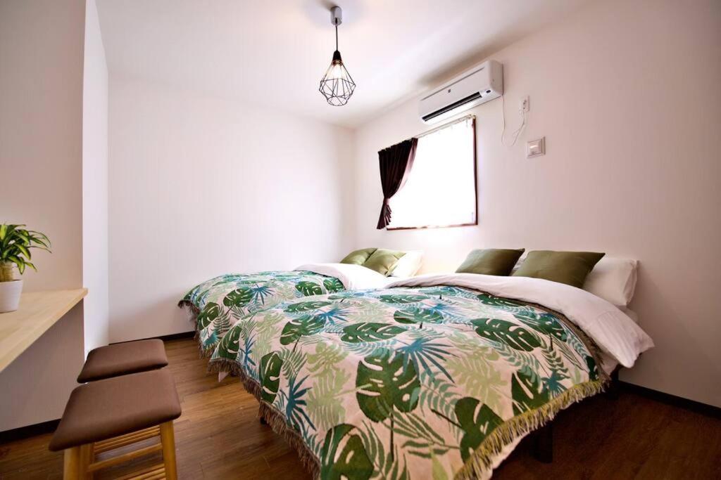 プラスライフ大浜 Room4 Ishigaki  Экстерьер фото