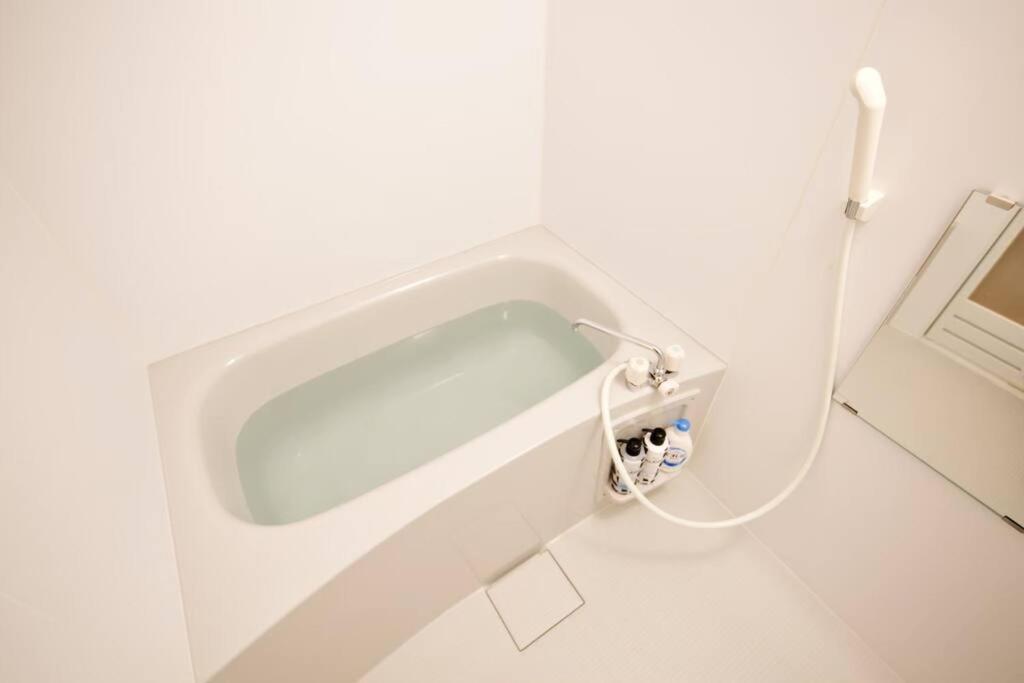 プラスライフ大浜 Room4 Ishigaki  Экстерьер фото